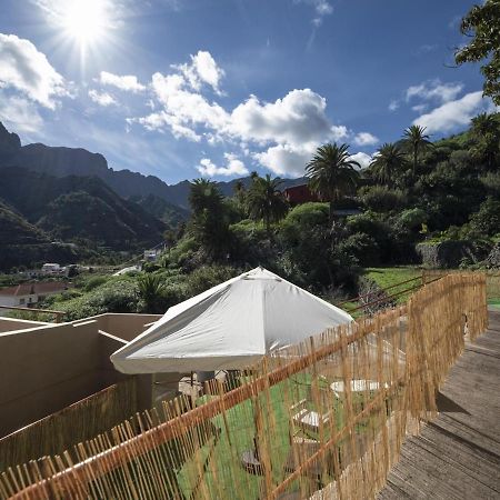 Villa Lightbooking Hermigua Juan Y Fina II Exterior foto