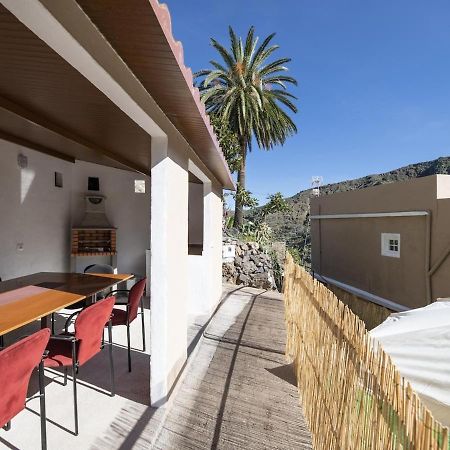 Villa Lightbooking Hermigua Juan Y Fina II Exterior foto