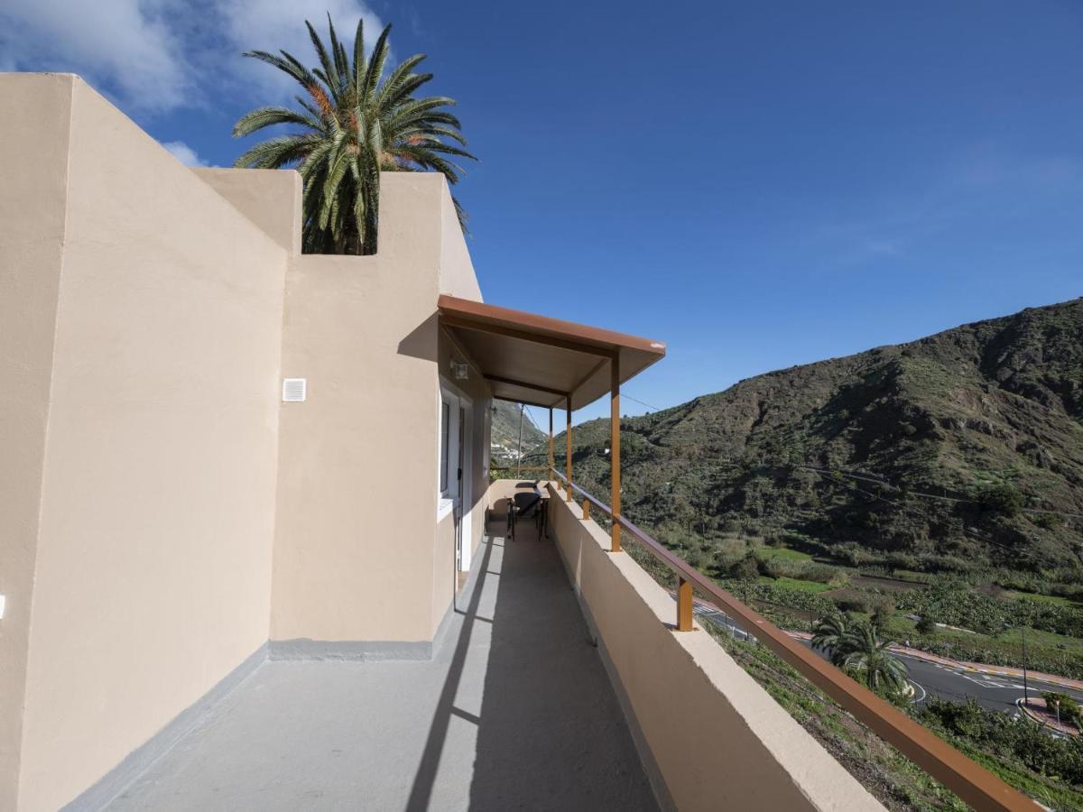 Villa Lightbooking Hermigua Juan Y Fina II Exterior foto