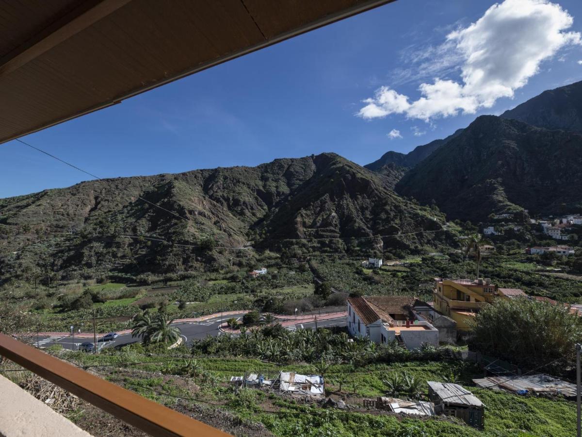 Villa Lightbooking Hermigua Juan Y Fina II Exterior foto