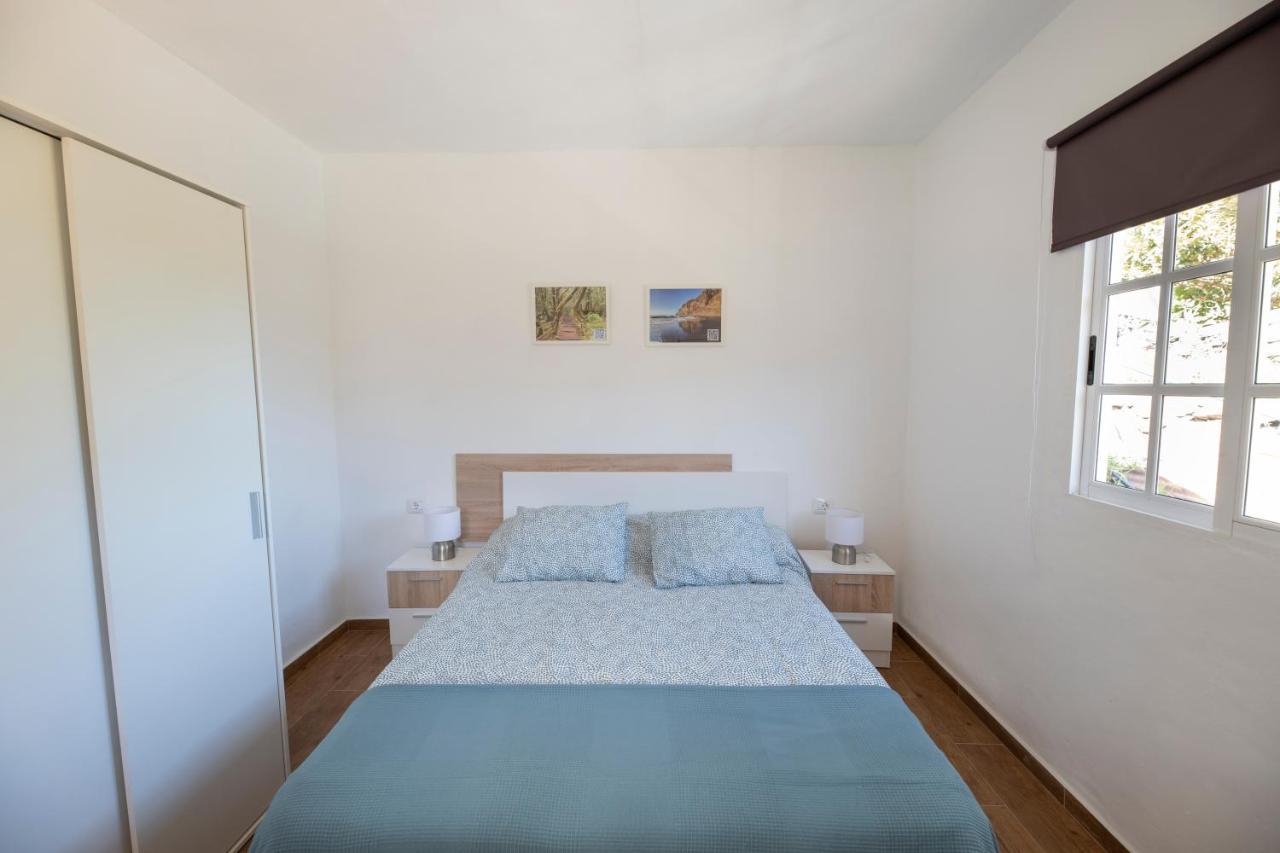 Villa Lightbooking Hermigua Juan Y Fina II Exterior foto