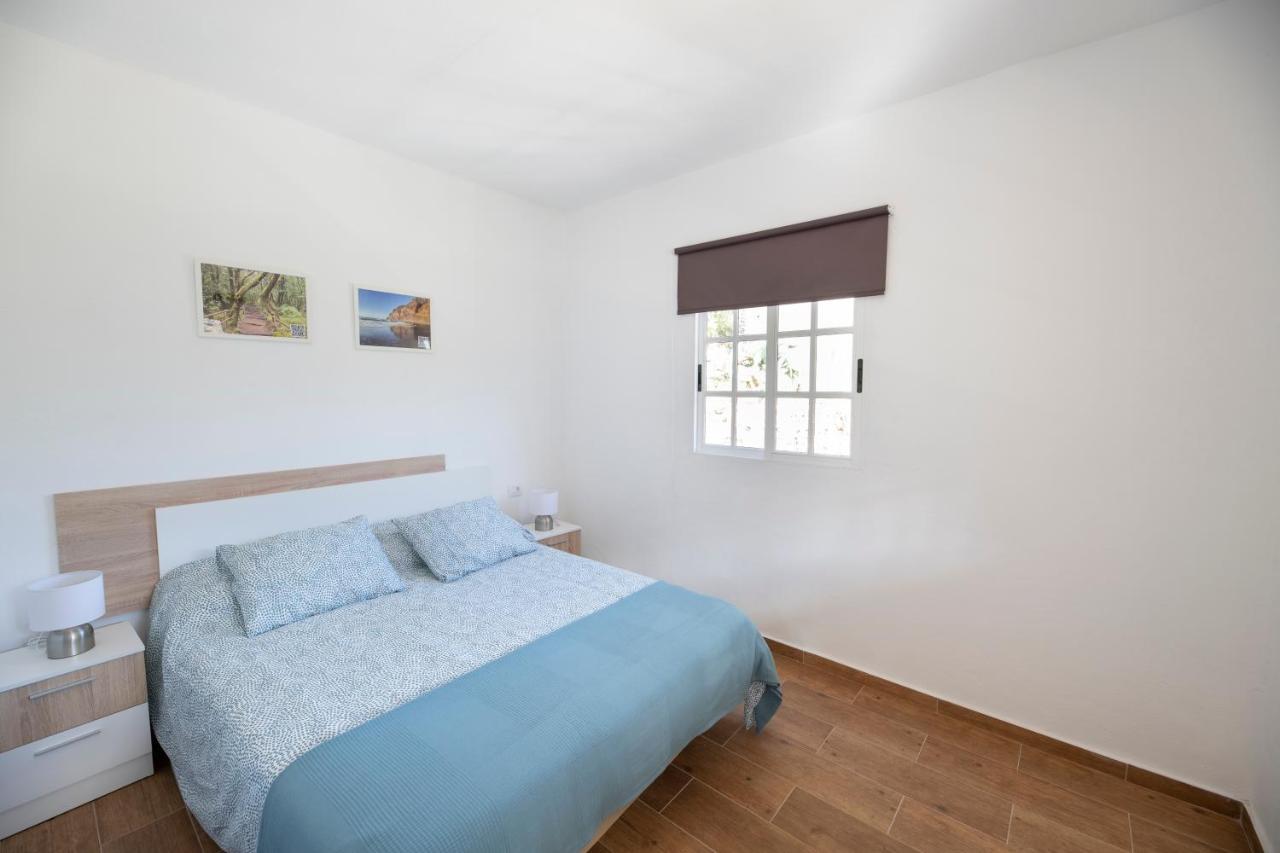 Villa Lightbooking Hermigua Juan Y Fina II Exterior foto