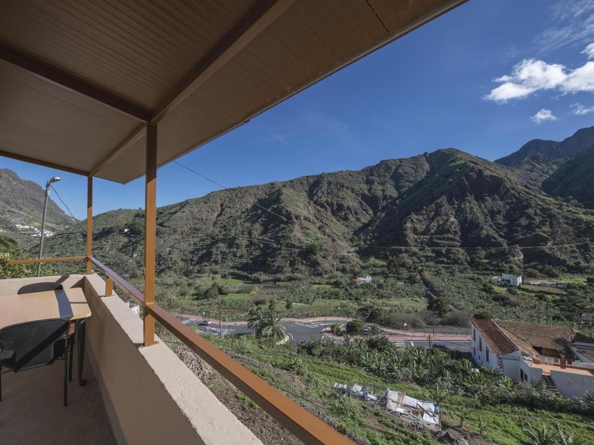 Villa Lightbooking Hermigua Juan Y Fina II Exterior foto