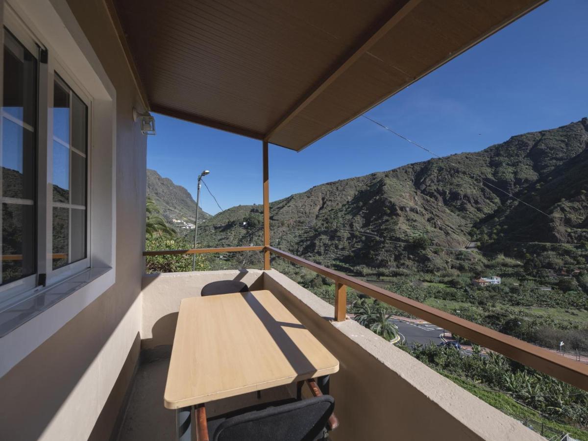 Villa Lightbooking Hermigua Juan Y Fina II Exterior foto