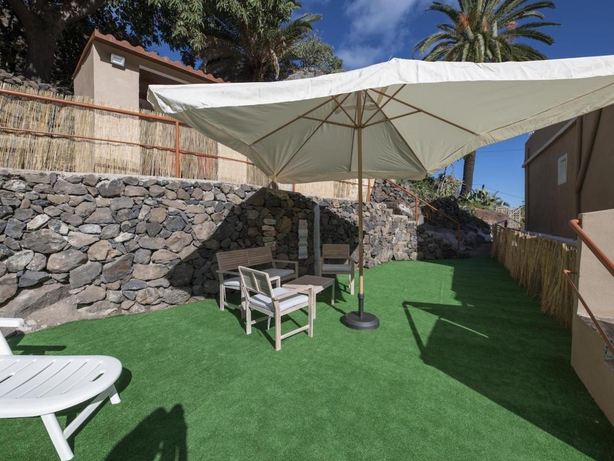 Villa Lightbooking Hermigua Juan Y Fina II Exterior foto