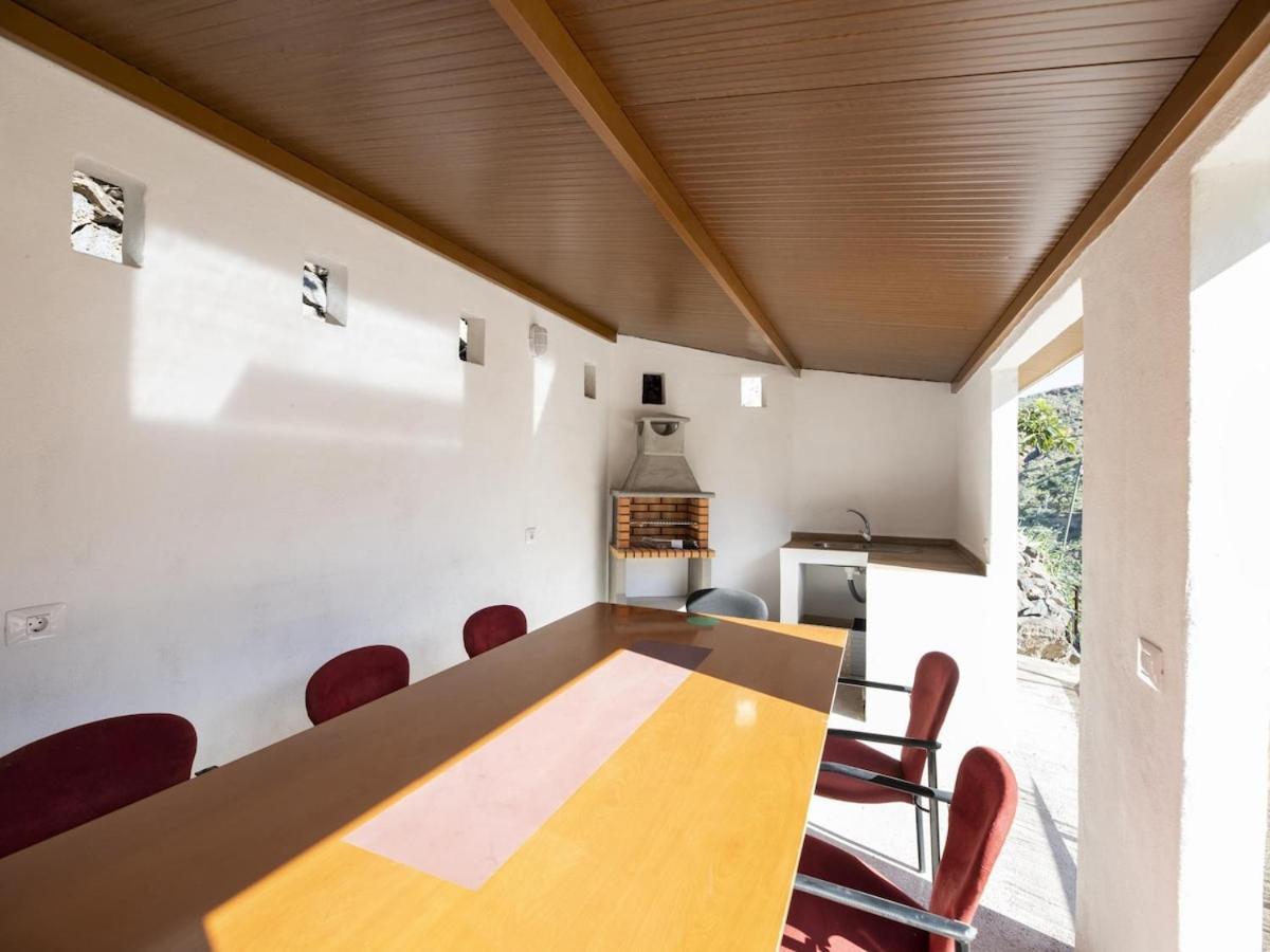 Villa Lightbooking Hermigua Juan Y Fina II Exterior foto