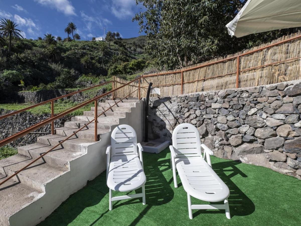 Villa Lightbooking Hermigua Juan Y Fina II Exterior foto
