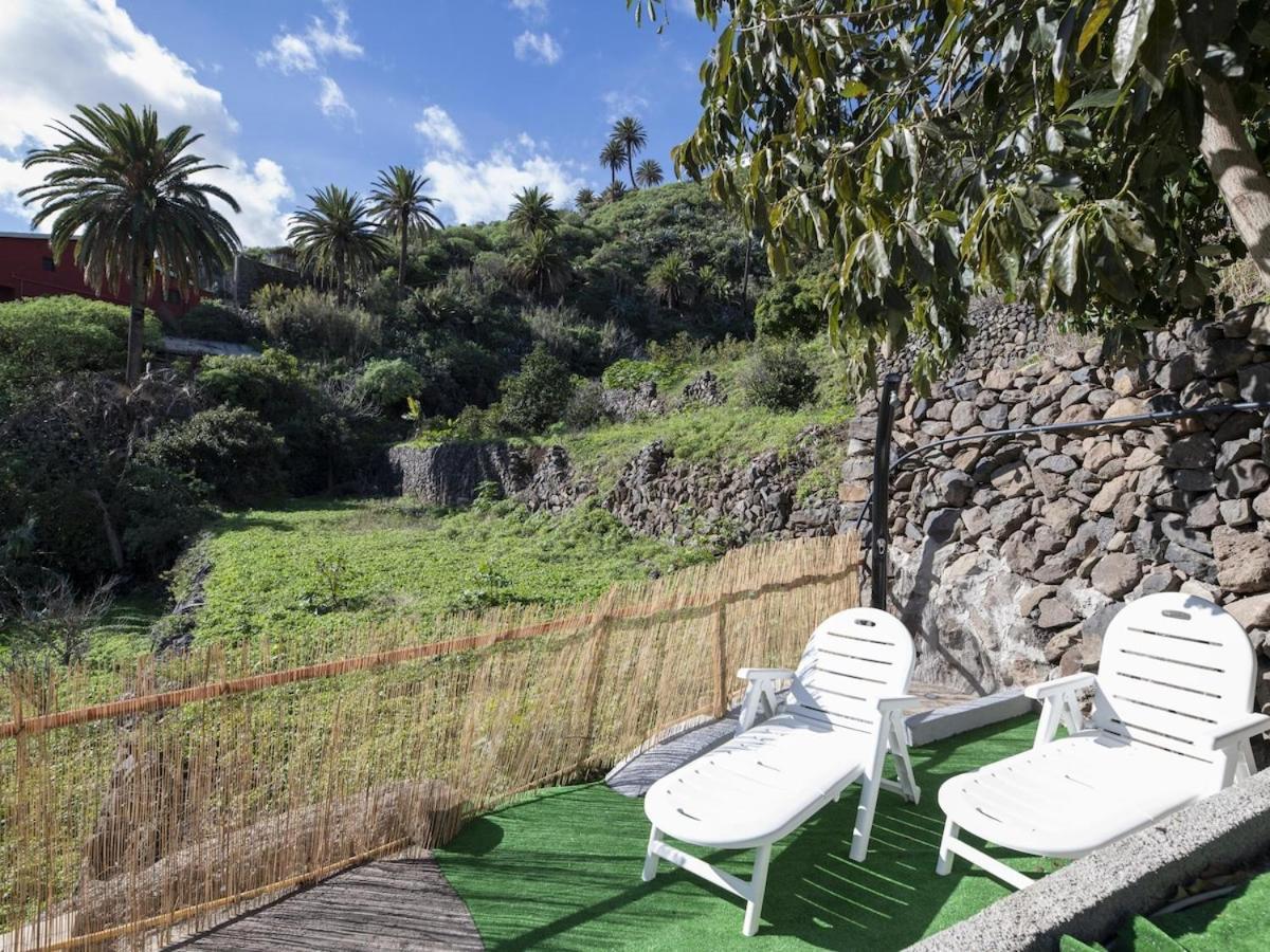Villa Lightbooking Hermigua Juan Y Fina II Exterior foto