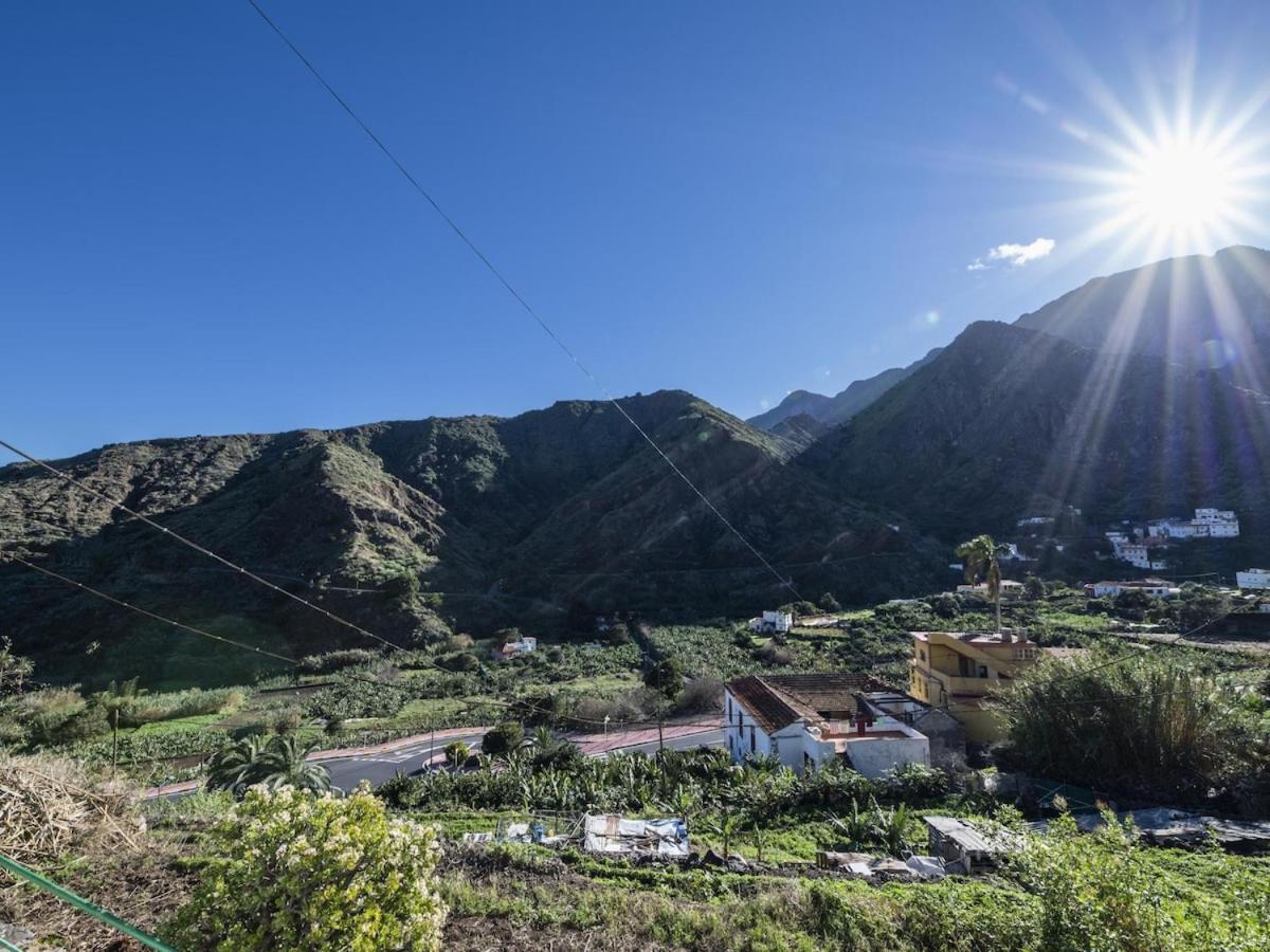 Villa Lightbooking Hermigua Juan Y Fina II Exterior foto
